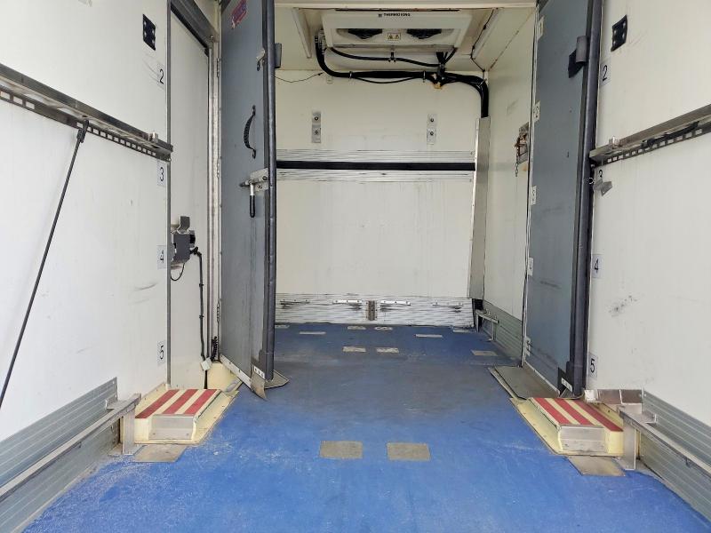 Продажа на аукционе авто 2021 Ford Transit, vin: 1FDBW5Z87MKA80061, номер лота: 79992095