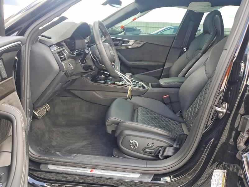 Aukcja sprzedaży 2020 Audi S4, vin: WAUB4AF43LA066499, numer aukcji: 41901196