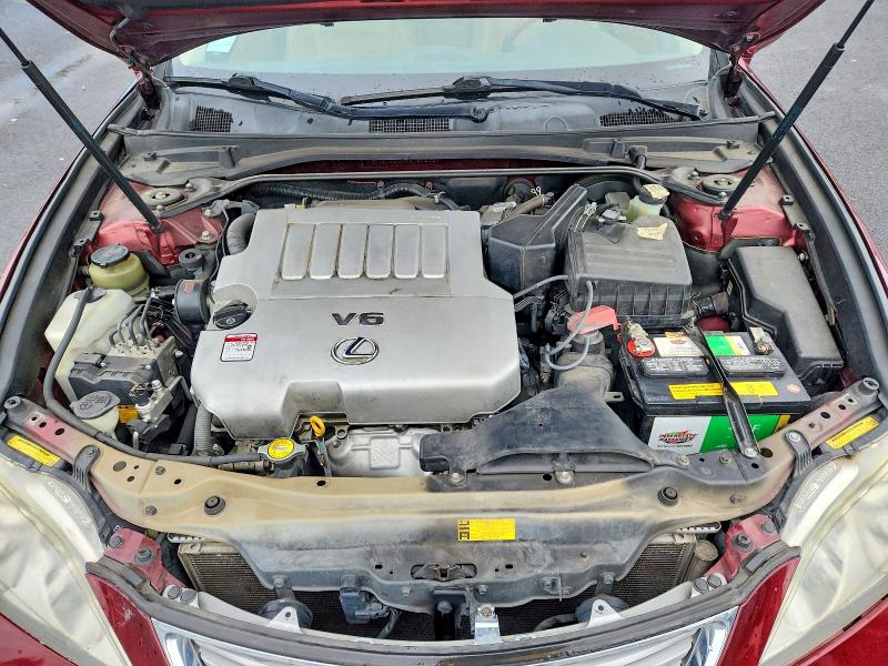 Aukcja sprzedaży 2008 Lexus Es 350, vin: JTHBJ46G982159213, numer aukcji: 41582566