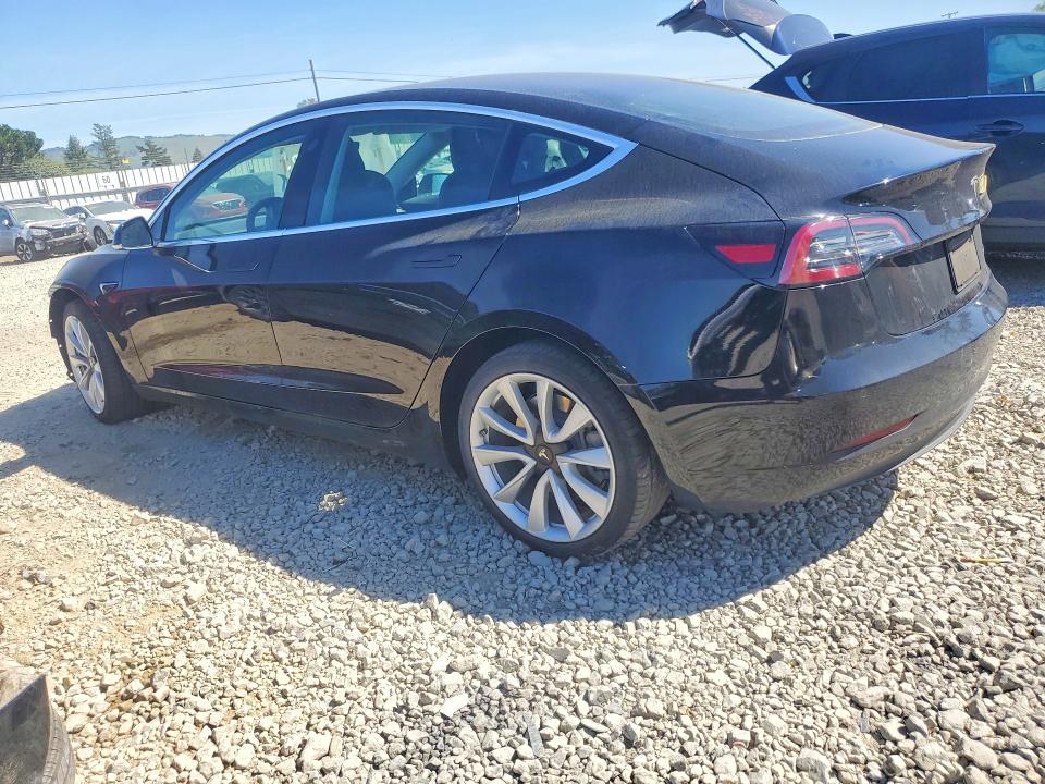 Aukcja sprzedaży 2019 Tesla Model 3, vin: 5YJ3E1EB0KF453425, numer aukcji: 46442456
