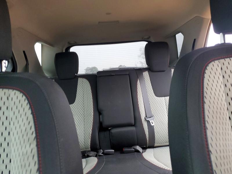 Продажа на аукционе авто 2014 Chevrolet Equinox, vin: 2GNALAEK3E6286816, номер лота: 42058796