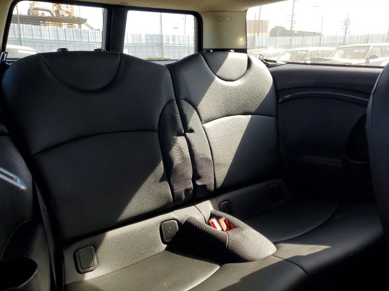 46391926 :رقم المزاد ، WMWZG3C53DTY39881 vin ، 2013 Mini Cooper مزاد بيع