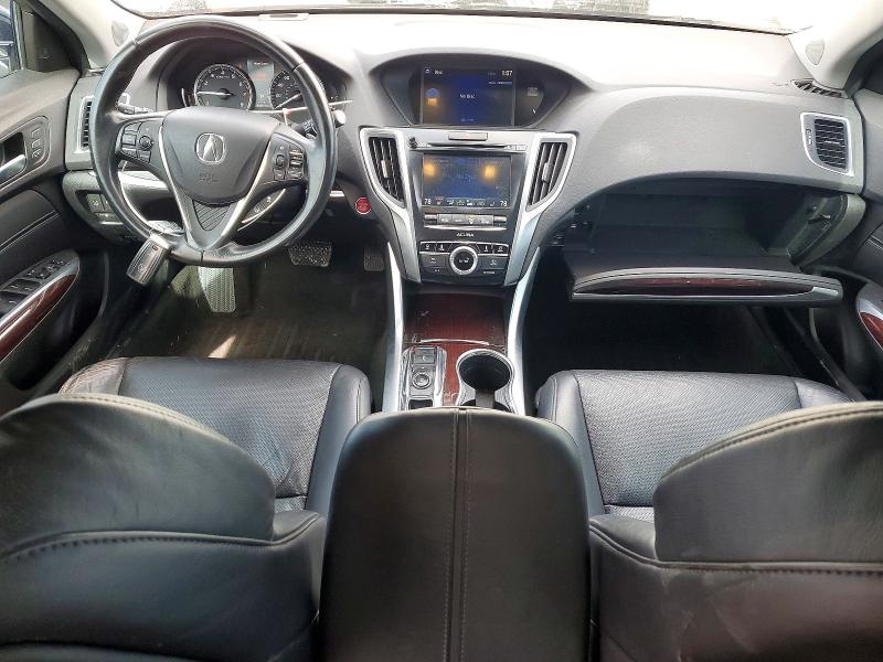 Продажа на аукционе авто 2015 Acura Tlx, vin: 19UUB2F78FA000182, номер лота: 41957756