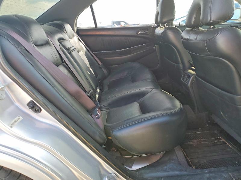 Aukcja sprzedaży 2002 Acura 3.2tl, vin: 19UUA56862A049064, numer aukcji: 76811695