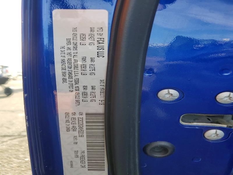 2019 Dodge Challenger მანქანა იყიდება აუქციონზე, vin: 2C3CDZKGXKH522198, აუქციონის ნომერი: 47761926