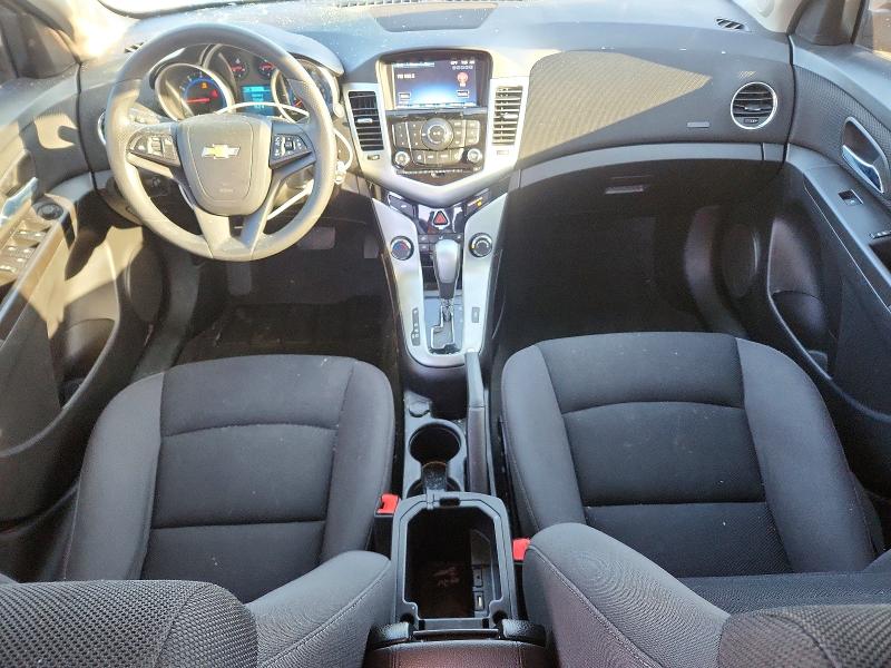 Продажа на аукционе авто 2016 Chevrolet Cruze Limited, vin: 1G1PE5SB3G7227169, номер лота: 45977686