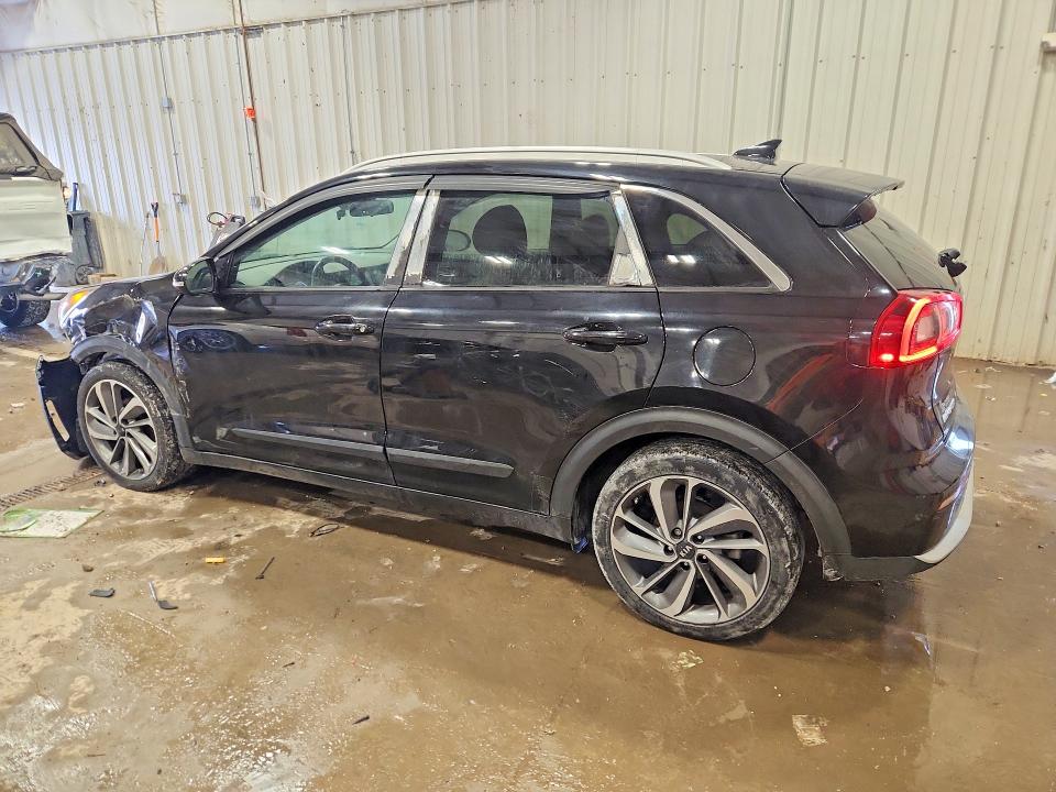 Продажа на аукционе авто 2017 Kia Niro, vin: KNDCE3LC8H5044686, номер лота: 45460486