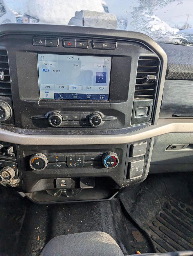Aukcja sprzedaży 2021 Ford F150, vin: 1FTFW1E54MKE00656, numer aukcji: 78247535