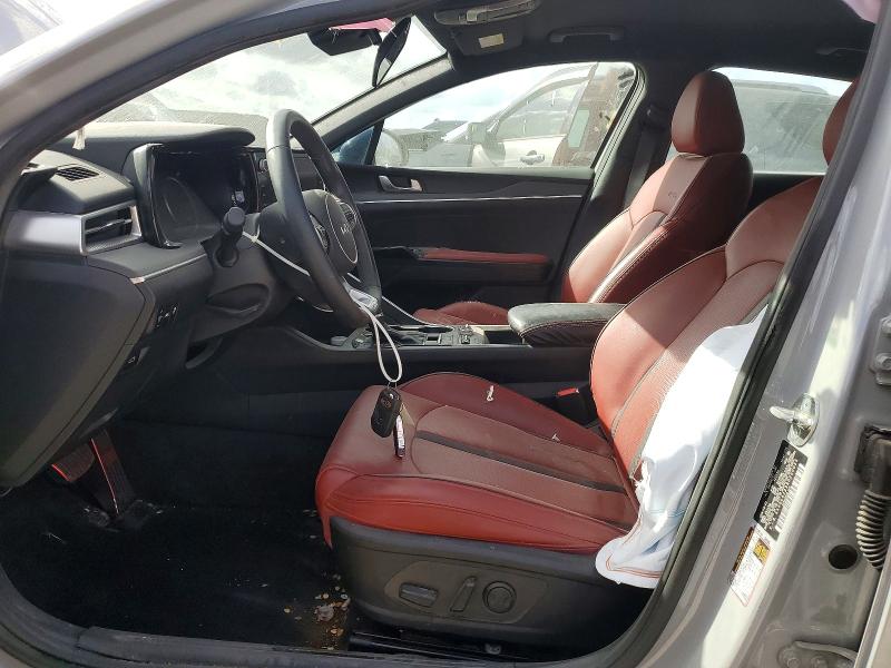 Aukcja sprzedaży 2024 Kia K5, vin: 5XXG64J23RG230034, numer aukcji: 47520556