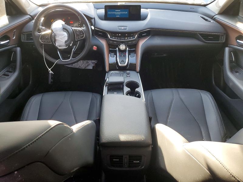 79054915 :رقم المزاد ، 19UUB6F40MA802459 vin ، 2021 Acura Tlx مزاد بيع