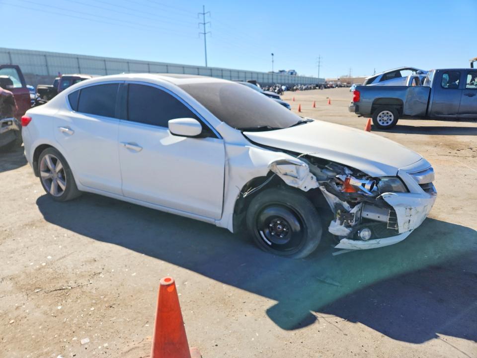 Aukcja sprzedaży 2013 Acura Ilx, vin: 19VDE1F52DE019277, numer aukcji: 45921936