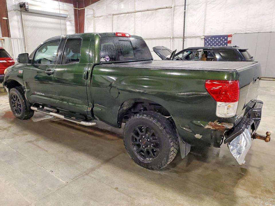Aukcja sprzedaży 2013 Toyota Tundra, vin: 5TFUW5F19DX276042, numer aukcji: 79255065