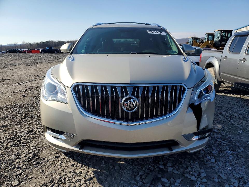 Продажа на аукционе авто 2016 Buick Enclave, vin: 5GAKVBKD2GJ200518, номер лота: 46715476