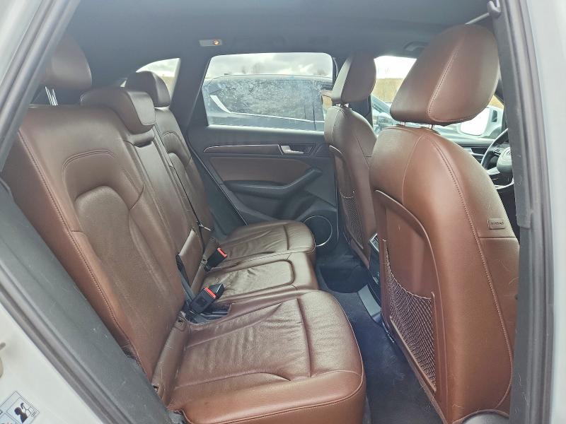 2015 Audi Q5 მანქანა იყიდება აუქციონზე, vin: WA1LFAFP0FA028920, აუქციონის ნომერი: 79811555