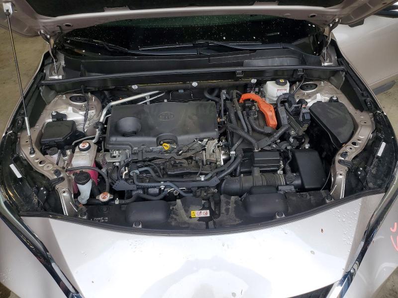 2021 Toyota Venza მანქანა იყიდება აუქციონზე, vin: JTEAAAAH9MJ047499, აუქციონის ნომერი: 48048176