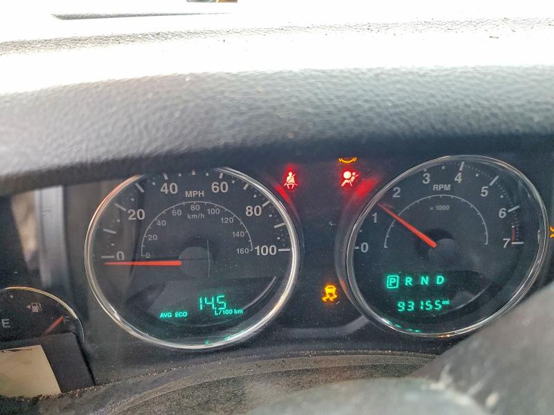 Продажа на аукционе авто 2017 Jeep Wrangler, vin: 1C4GJWAG1HL576703, номер лота: 45931636