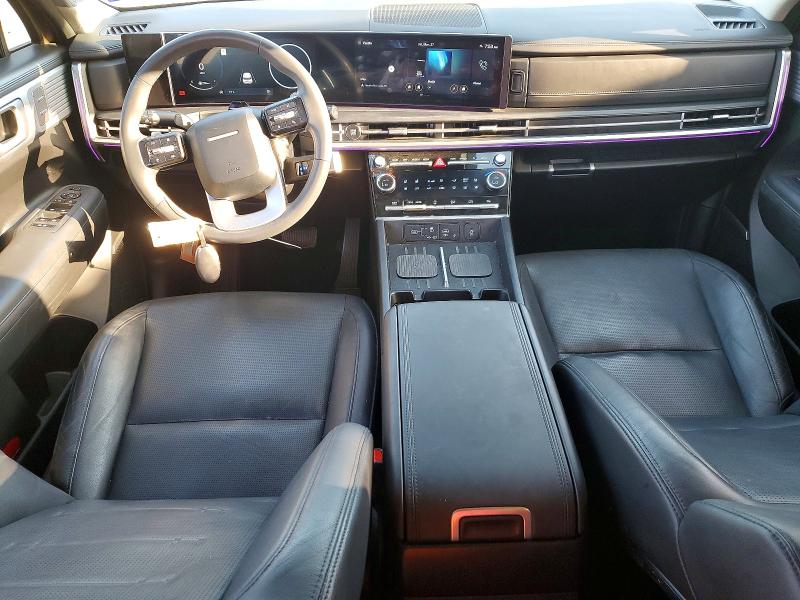 Aukcja sprzedaży 2024 Hyundai Santa Fe, vin: 5NMP44GL0RH023222, numer aukcji: 47530516