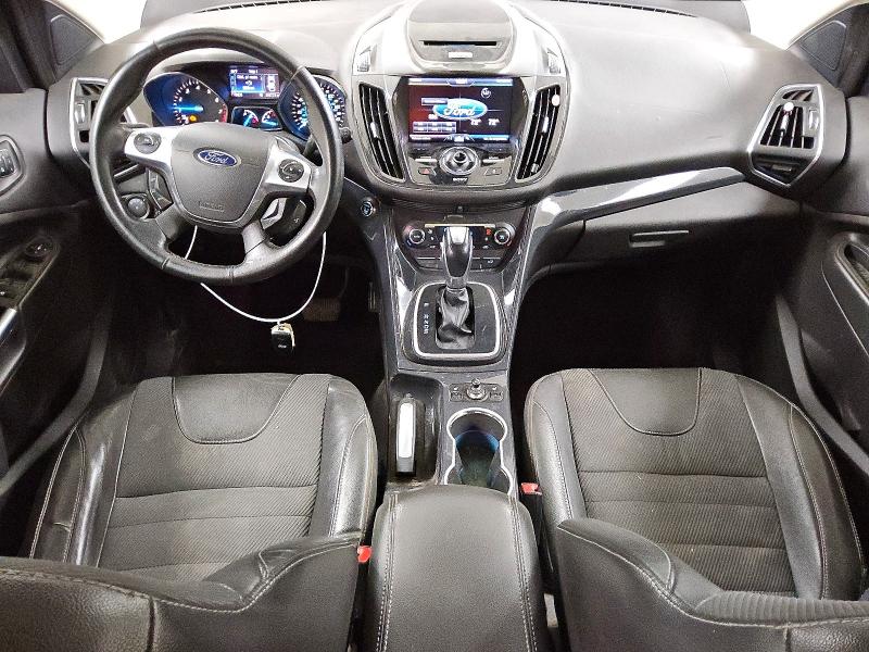 Продаж на аукціоні авто 2013 Ford Escape, vin: 1FMCU9J95DUC40562, номер лоту: 78721065