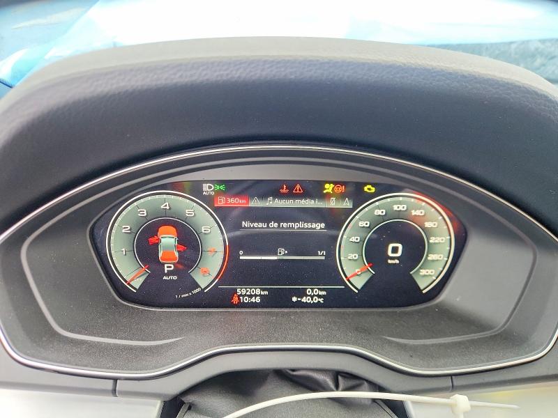 Aukcja sprzedaży 2023 Audi Q5, vin: WA1EAAFY7P2052062, numer aukcji: 45492836