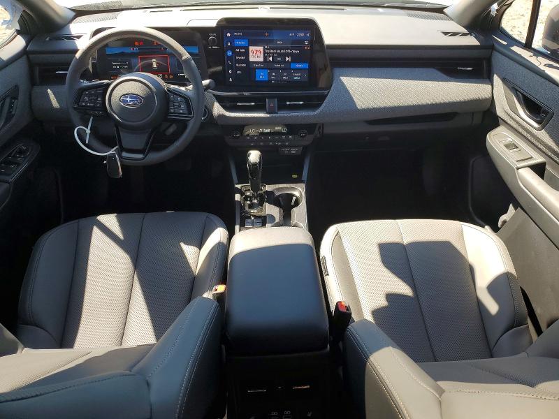 46097916 :رقم المزاد ، JF2BUPDDXTY483636 vin ، 2026 Subaru Outback مزاد بيع