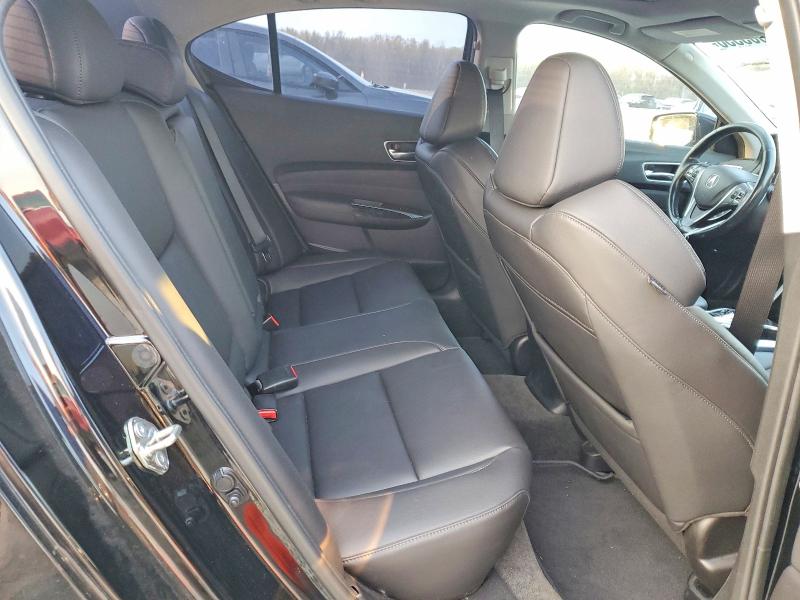 Aukcja sprzedaży 2019 Acura Tlx, vin: 19UUB2F36KA000091, numer aukcji: 47065556