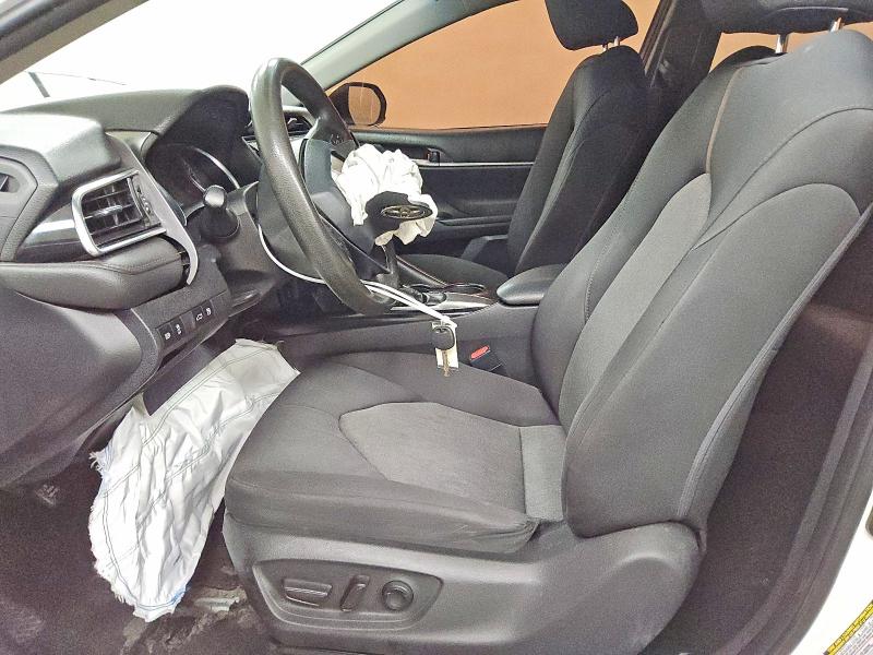 Aukcja sprzedaży 2018 Toyota Camry, vin: 4T1B11HK2JU075709, numer aukcji: 77695735