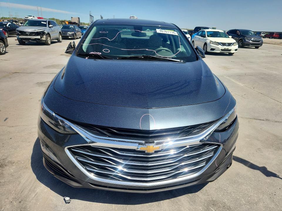 Aukcja sprzedaży 2019 Chevrolet Malibu, vin: 1G1ZD5ST9KF109856, numer aukcji: 46161116