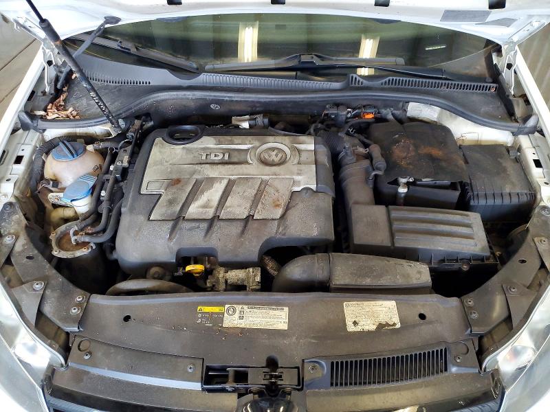 41965126 :رقم المزاد ، WVWDM7AJ3EW010029 vin ، 2014 Volkswagen Golf مزاد بيع
