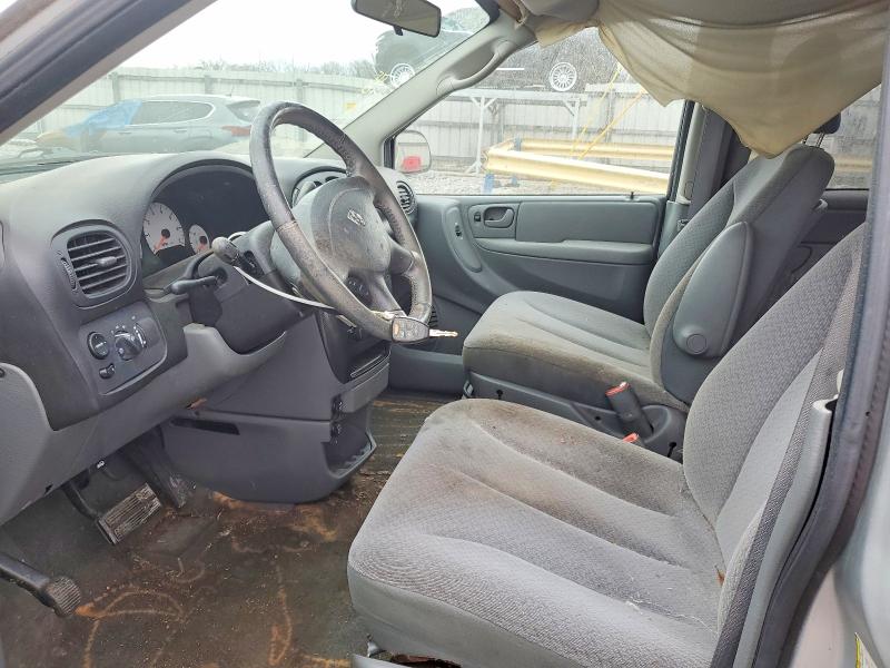 Aukcja sprzedaży 2006 Dodge Grand Caravan, vin: 2D4GP44L96R607019, numer aukcji: 79065445