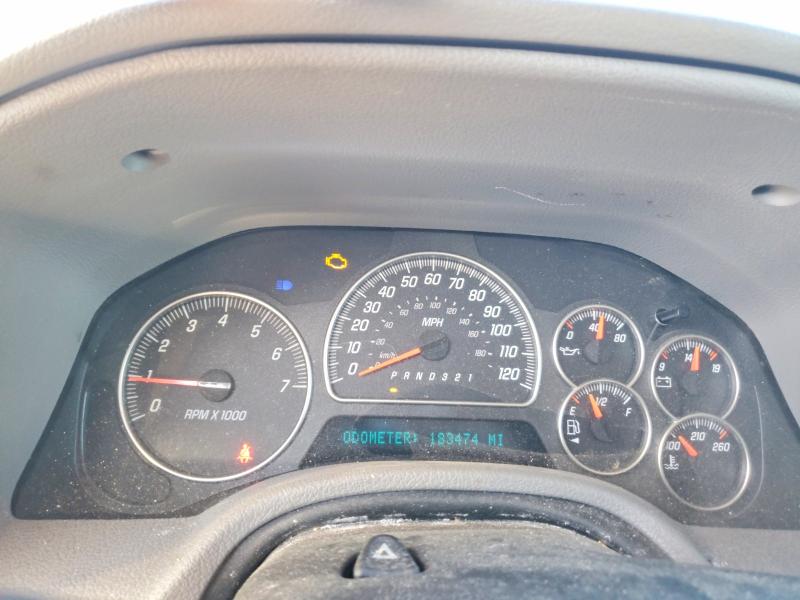 Auction sale of the 2006 Gmc Envoy, vin: 1GKDT13S162127076, lot number: 79725395