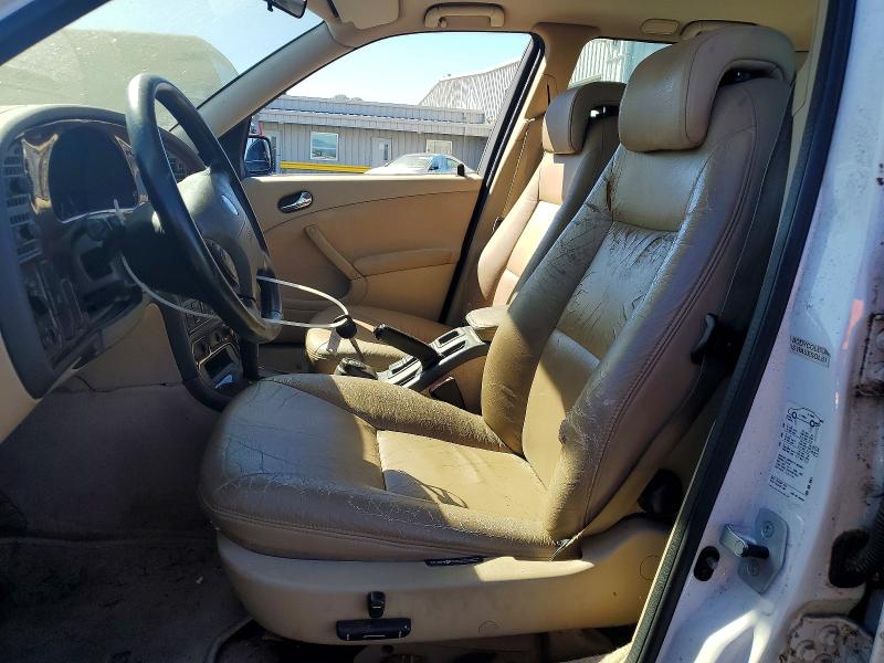 Aukcja sprzedaży 1999 Saab 9-5, vin: YS3ED58E8X3084495, numer aukcji: 47407316