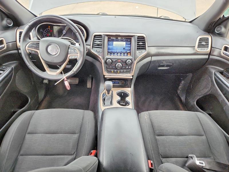 Продаж на аукціоні авто 2017 Jeep Grand Cherokee, vin: 1C4RJFAG5HC900390, номер лоту: 46623856