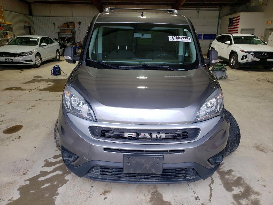 Aukcja sprzedaży 2020 Ram Promaster City, vin: ZFBHRFBBXL6R58884, numer aukcji: 47804326