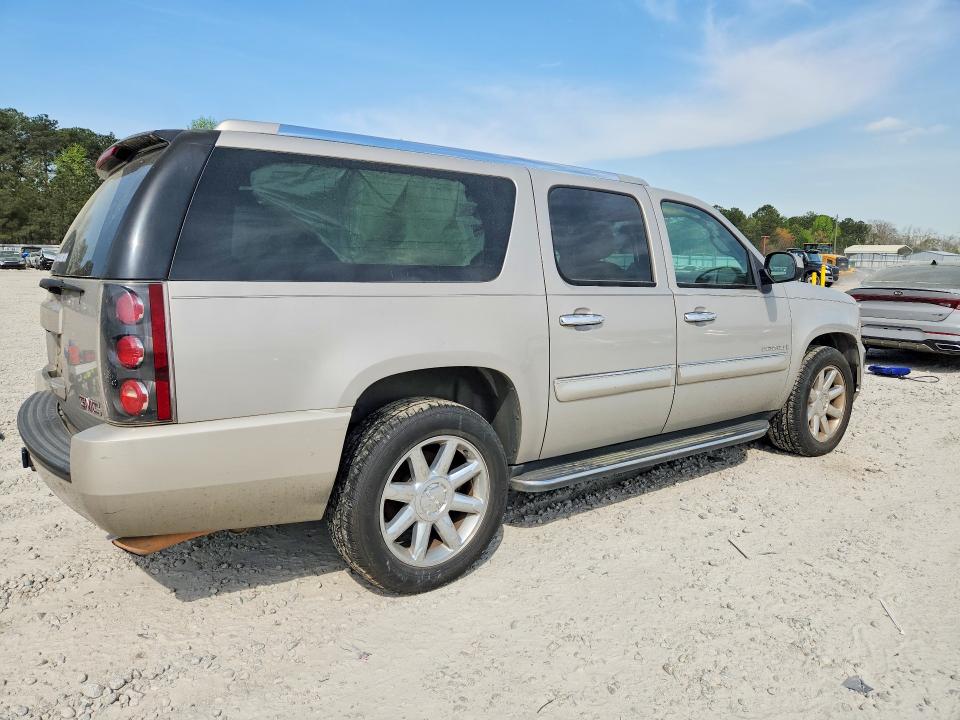 Продажа на аукционе авто 2007 Gmc Yukon Xl, vin: 1GKFK66847J193153, номер лота: 46707956