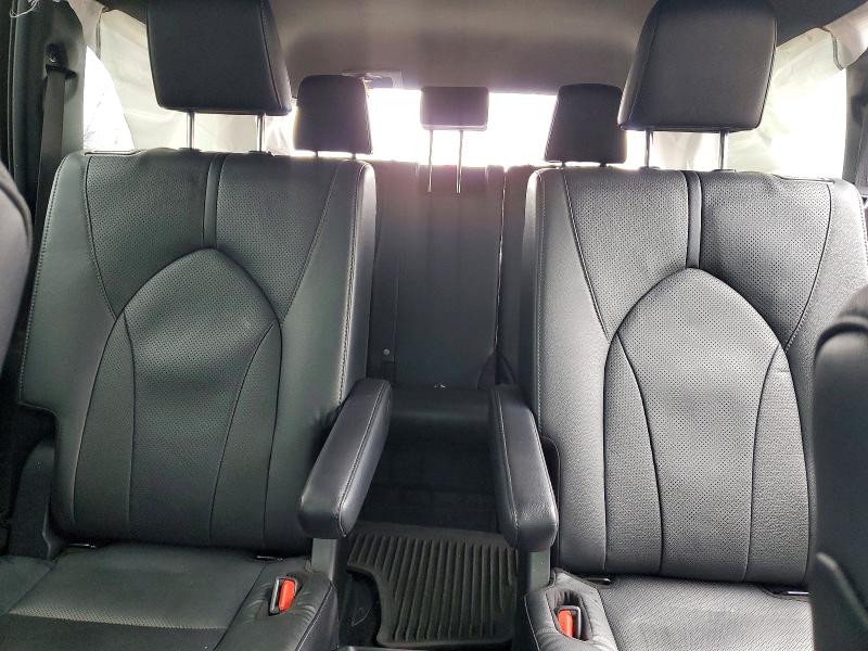 2025 Toyota Grand Highlander Hybrid მანქანა იყიდება აუქციონზე, vin: 5TDACAB52SS050831, აუქციონის ნომერი: 79748715