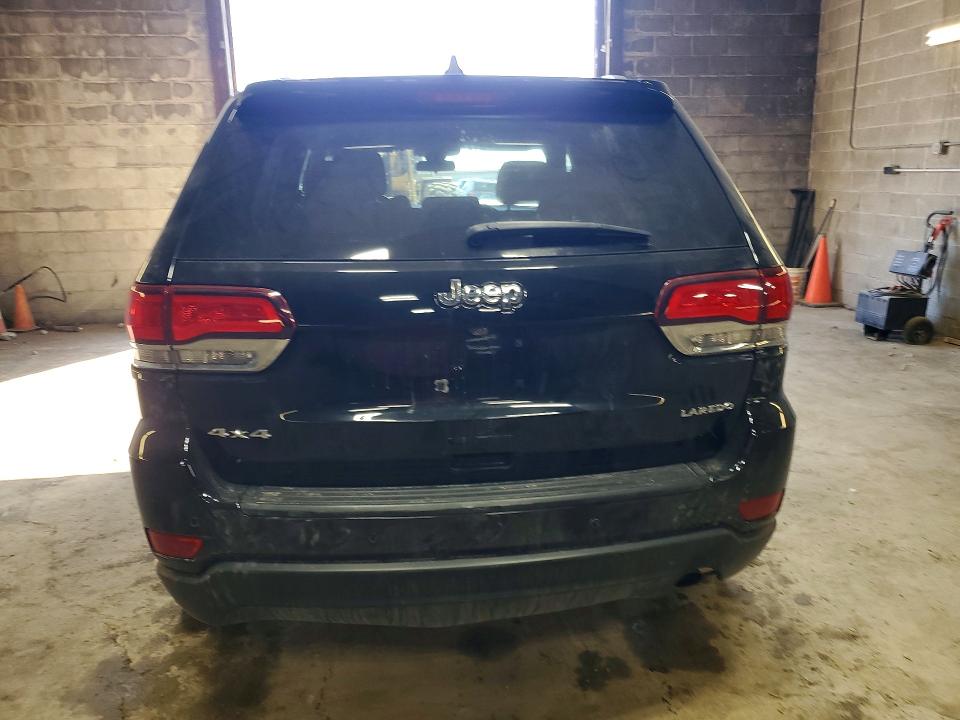 79521735 :رقم المزاد ، 1C4RJFAG5MC735953 vin ، 2021 Jeep Grand Cherokee مزاد بيع