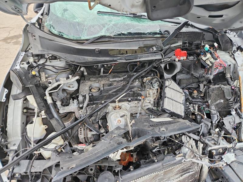 2019 Honda Cr-v მანქანა იყიდება აუქციონზე, vin: 2HKRW6H31KH215495, აუქციონის ნომერი: 46993076
