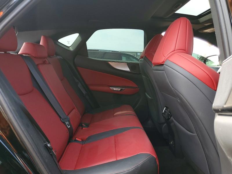 Продажа на аукционе авто 2024 Lexus Nx 350, vin: 2T2KGCEZ0RC032653, номер лота: 47583586