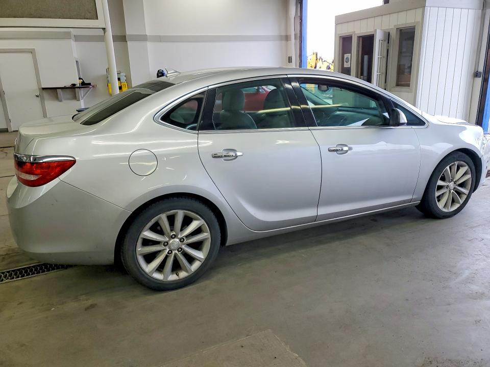 Продажа на аукционе авто 2012 Buick Verano, vin: 1G4PR5SK6C4140157, номер лота: 78680755