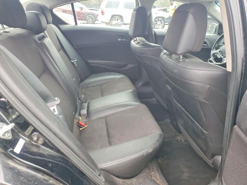 77778775 :رقم المزاد ، 19VDE1F35DE000625 vin ، 2013 Acura Ilx مزاد بيع