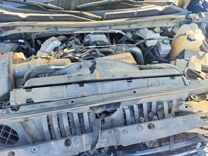 46835686 :رقم المزاد ، 1GT49PEY1RF230204 vin ، 2024 Gmc Sierra مزاد بيع