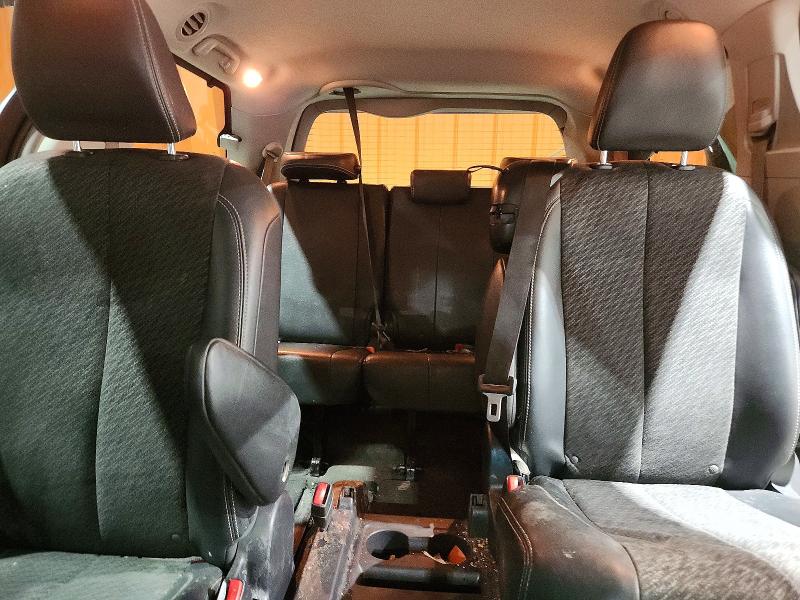 Aukcja sprzedaży 2011 Toyota Sienna, vin: 5TDXK3DC4BS147226, numer aukcji: 45537286