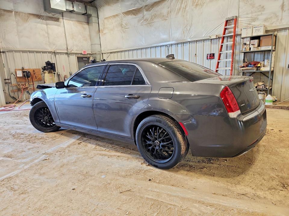 Aukcja sprzedaży 2016 Chrysler 300, vin: 2C3CCARG9GH239065, numer aukcji: 48060346