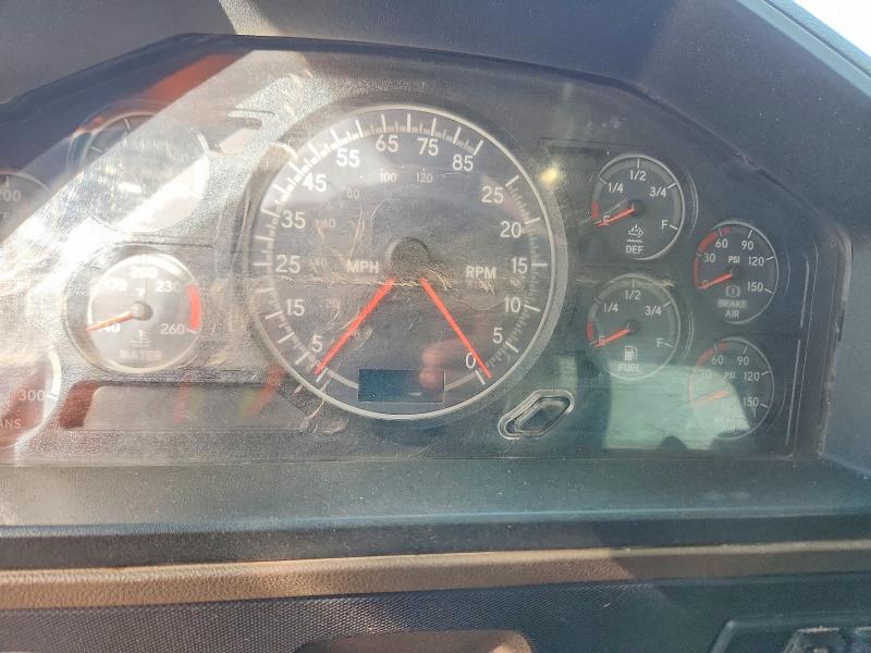 Продаж на аукціоні авто 2018 International Hx620, vin: 3HTDTAPT8JN452188, номер лоту: 79625655