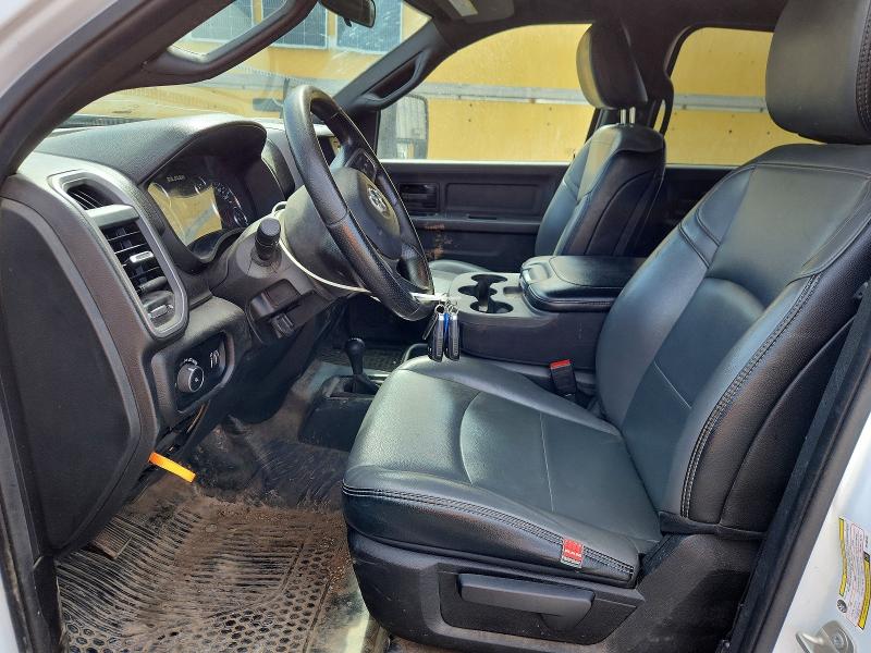 Продажа на аукционе авто 2024 Ram 2500, vin: 3C6UR5CJ4RG186702, номер лота: 46718026