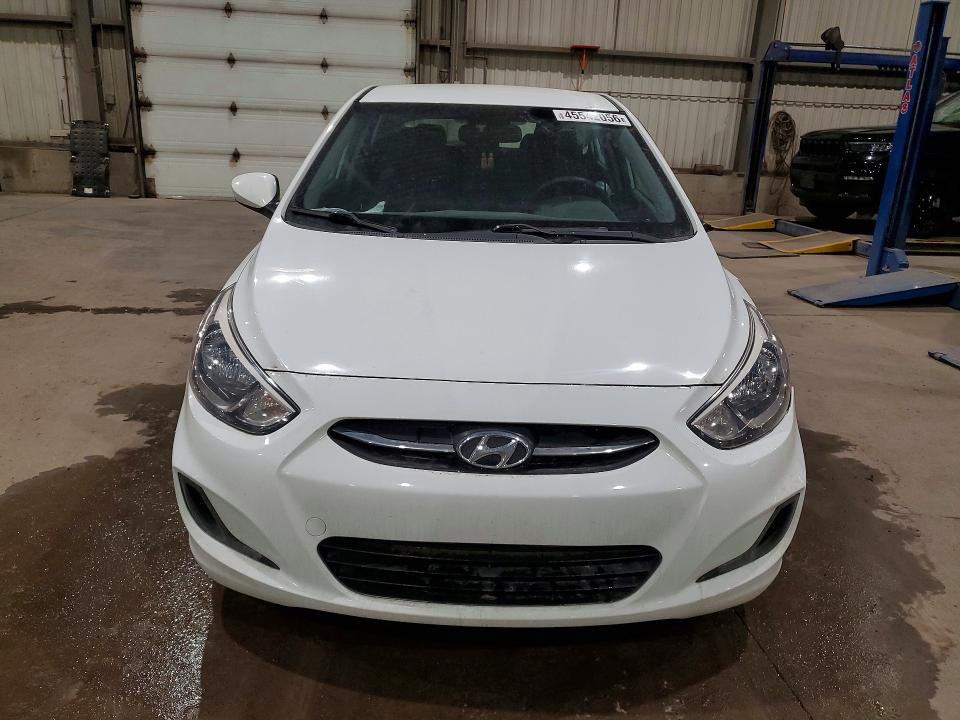 Продаж на аукціоні авто 2015 Hyundai Accent, vin: KMHCT5AE5FU234160, номер лоту: 45542056