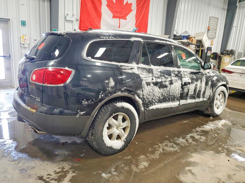 Aukcja sprzedaży 2010 Buick Enclave, vin: 5GALVBEDXAJ202217, numer aukcji: 76859425