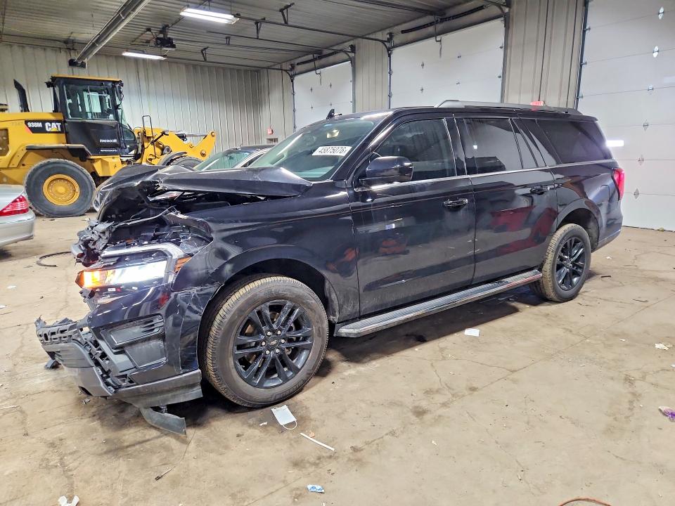 Aukcja sprzedaży 2022 Ford Expedition, vin: 1FMJK1JT1NEA62493, numer aukcji: 45875076