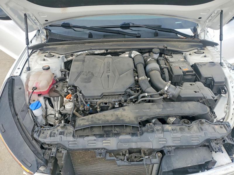 Aukcja sprzedaży 2022 Kia K5, vin: 5XXG44J86NG134113, numer aukcji: 79618935