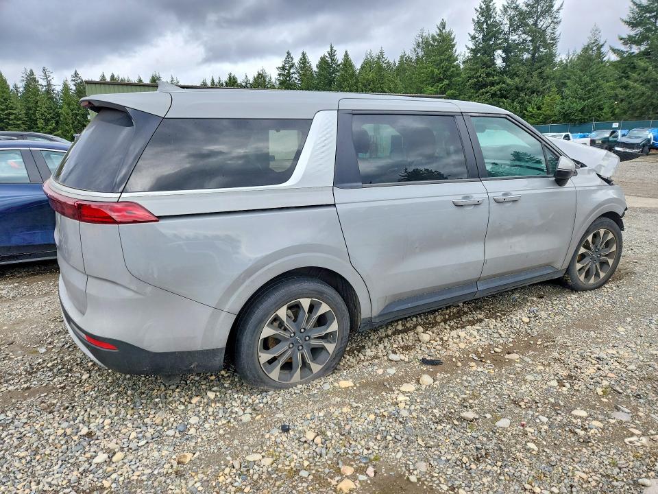 Aukcja sprzedaży 2022 Kia Carnival, vin: KNDNC5H30N6062334, numer aukcji: 79664825